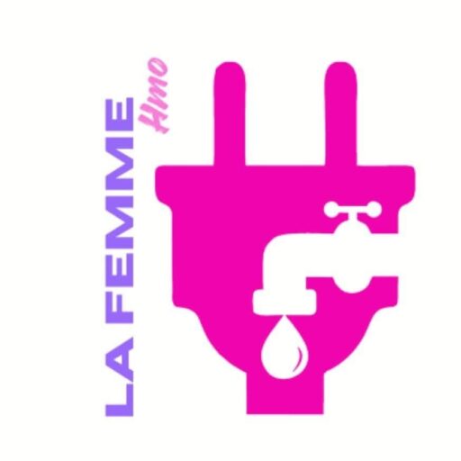 La Femme HMO Logo